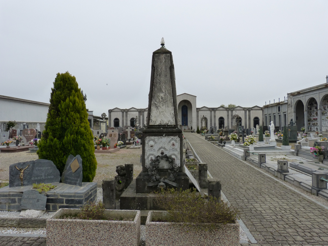 Civico Cimitero